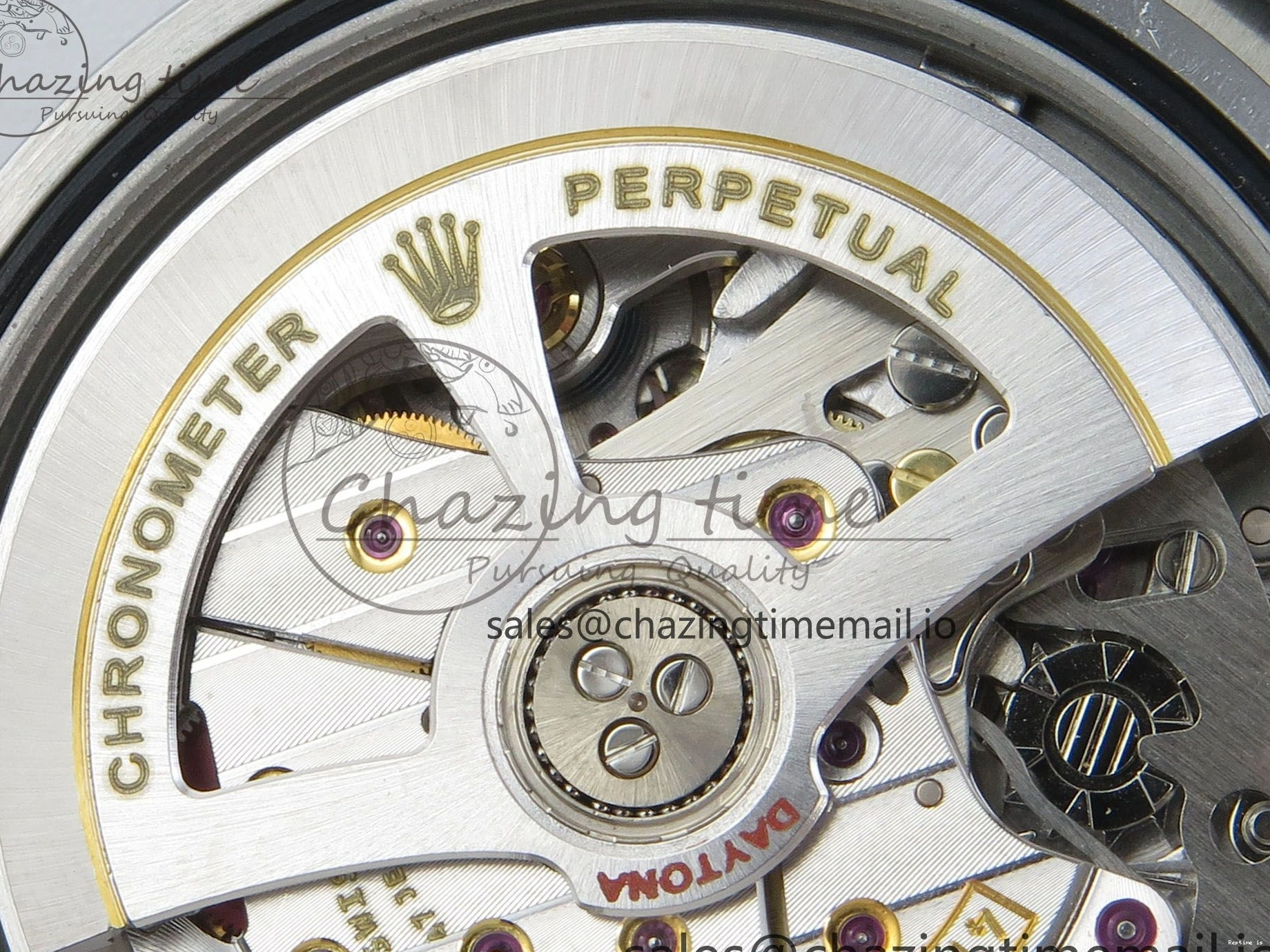 1223 UrbanStyle Daytona 126519 Gain Weight SWF 1:1 Best Edition Meteorite Dial Sticks Markers on Oysterflex Strap SH 153